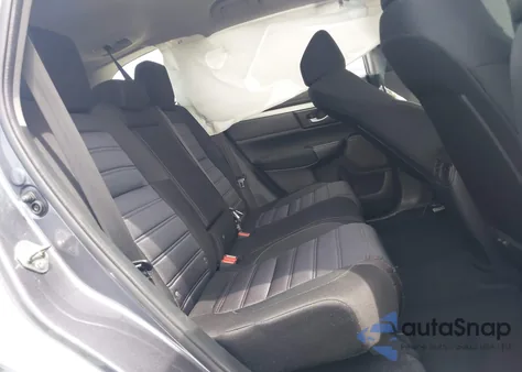 2020 Honda Cr-V Awd Lx z USA, uszkodzony, nr VIN 5J6RW2H27LL018354